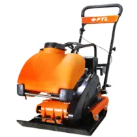 Виброплита FTL PCF 80 / 7375