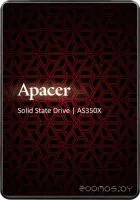 SSD Apacer AS350X 512GB AP512GAS350XR