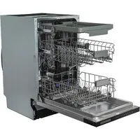 Встраиваемая посудомоечная машина Pioneer DWB-451170MD