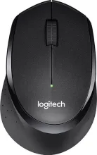 Мышь Logitech B330 Silent Plus (черный) 910-004913