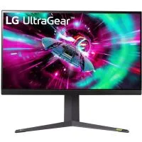 Игровой монитор LG UltraGear 32GR93U-B