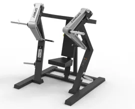 Жим от груди с наклоном Spirit SP-4501