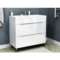 Мебель для ванных комнат Vela Тумба под умывальник Vela Верона 90Н под Classica TU27087