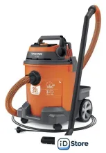 Пылесос Daewoo Power DAVC 2014