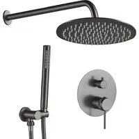 Душевая система Rea Lungo REA-P8958