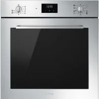 Электрический духовой шкаф Smeg SF6400TVX