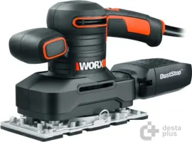 Виброшлифмашина Worx WX641
