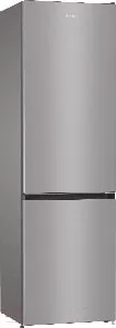Холодильник с морозильником Gorenje NRK6201ES4