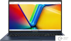 Ноутбук ASUS Vivobook 17 X1704VA-AU444