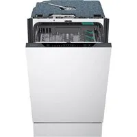 Встраиваемая посудомоечная машина Candy Nova CI 1A7E1AB-08