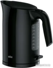 Электрочайник Braun PurEase WK 3110 BK