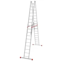 Лестница секционная Новая высота NV 5183 / 5183410