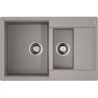 Кухонная мойка Omoikiri Daisen 78-2 GR