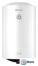 Накопительный электрический водонагреватель Thermex Sierra 80 V