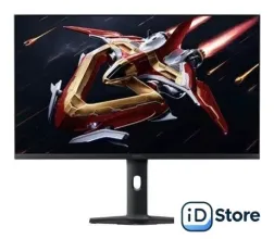 Игровой монитор Xiaomi Mini LED Gaming Monitor G Pro 27Qi 2026 P27QDA-RGPGL (международная версия)