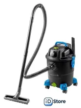 Пылесос Hoegert Technik HT2E411