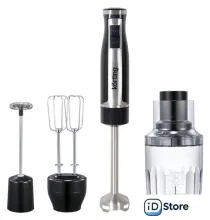 Погружной блендер Korting KHB 0305 N