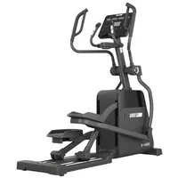 Эллиптический тренажер Unixfit E-1600 Generate PRO (LED)