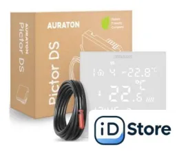 Терморегулятор Auraton Pictor DS