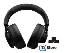 Наушники Lunacy Louder (черный)