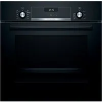 Электрический духовой шкаф Bosch Serie 6 HBJ558YB3Q