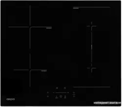 Варочная панель Akpo PIA 60 941 19 CC BL