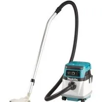 Пылесос Makita DVC150LZ (без АКБ и ЗУ)