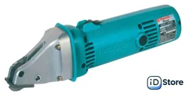 Шлицевые электрические ножницы Makita JS1660