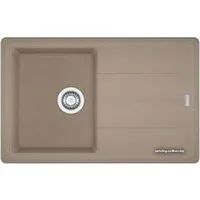 Кухонная мойка Franke BFG 611 (миндаль)