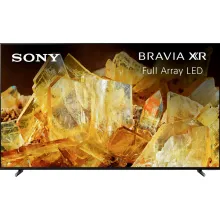 Телевизор Sony Bravia X90L XR-65X90L