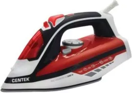 Утюг CENTEK CT-2350 (Red)