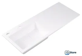 Умывальник Roxen Faber 120L 30010120L-W