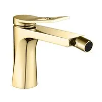 Смеситель для биде Rea Soul Gold B9958