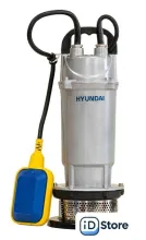 Дренажный насос Hyundai HW 1228