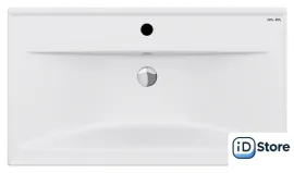 Умывальник AM.PM X-Joy M85AWCC0802WG