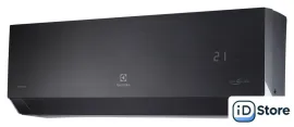 Кондиционер Electrolux Enterprise EACS/I-09HEN-BLACK/N8