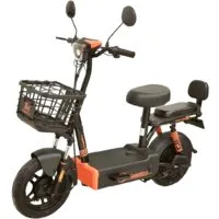 Электросамокат Kugoo Kirin EC 02