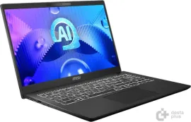 Ноутбук MSI Modern 15 H AI C1MG-092XBY