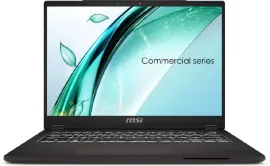 Ноутбук MSI Commercial 14 H A13MG-241XRU