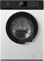 Стиральная машина LEX LWM08012WBLID