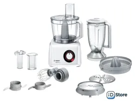 Кухонный комбайн Bosch MC812W620