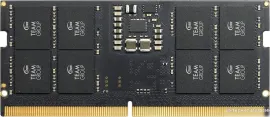 Оперативная память Team Elite SODIMM 8ГБ DDR5 5600 МГц TED58G5600C46A-S016