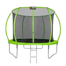 Батут ALPIN SKY ASK-312 (3 ножки 6 стоек)