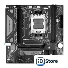 Материнская плата Maxsun Challenger B650M-K