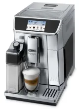 Кофемашина DeLonghi ECAM 650.75.MS