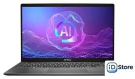 Ноутбук MSI Modern A15 AI F3HMG-006XBY