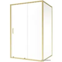 Душевой уголок Niagara NG-42-12AG-A70G 120x70x190