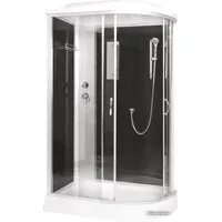 Душевая кабина Erlit ER3512PL-C4 120x80
