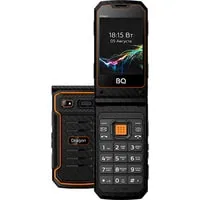Телефон BQ BQ-2822 Dragon (черный)