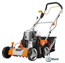 Скарификатор-аэратор Daewoo Power DSC 4000